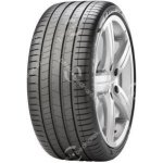 Pirelli P Zero PZ4 Sports Car 245/40 R20 99Y – Zboží Mobilmania