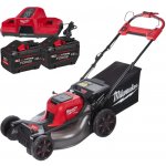 Milwaukee M18 F2LM53-122 – Zboží Dáma