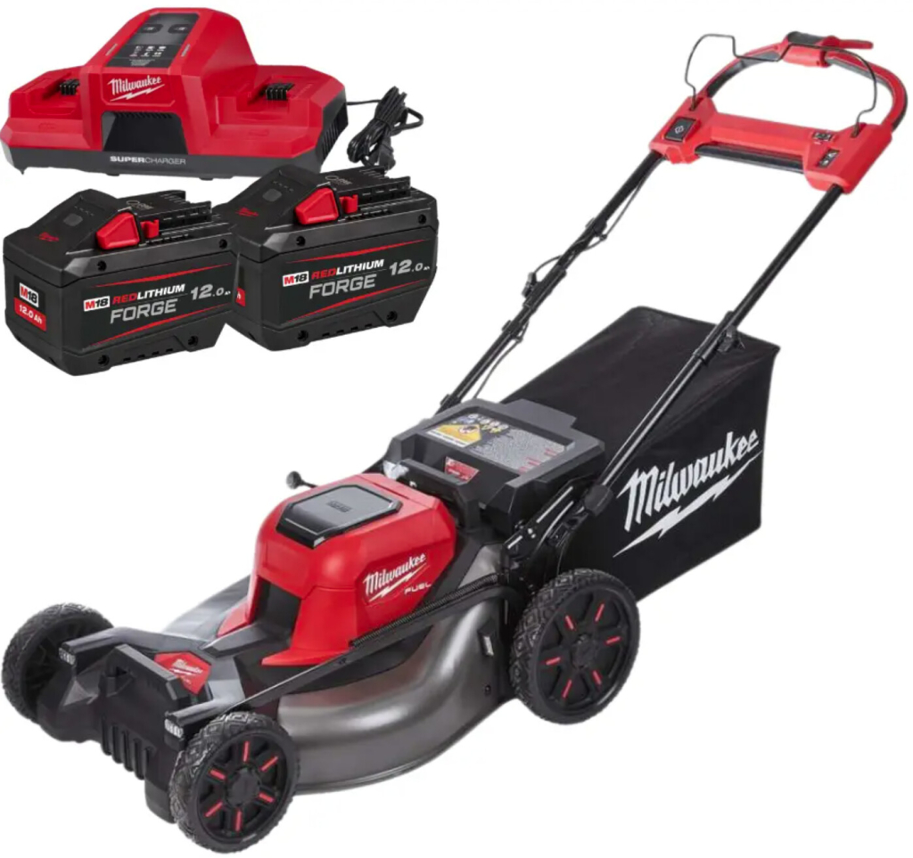 Milwaukee M18 F2LM53-122