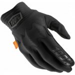 100% Cognito D30 LF black/charcoal – Zboží Mobilmania