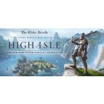 The Elder Scrolls Online Collection: High Isle Collector's Edition Upgrade – Hledejceny.cz