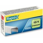 Rapid Standard No.10 – Zboží Živě