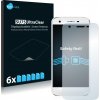 Ochranná fólie pro mobilní telefon 6x SU75 UltraClear Screen Protector Doogee F3 Pro