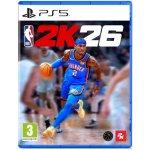 NBA 2K26 – Zboží Dáma