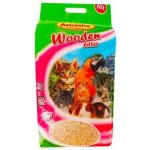 Avicentra Dřevěné 10 l – Zbozi.Blesk.cz