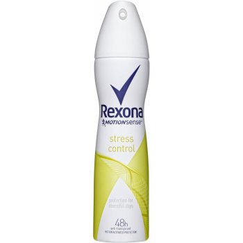 Rexona Stress Control deospray 150 ml