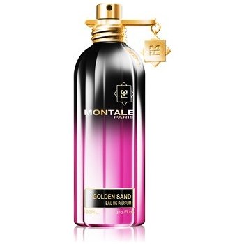 Montale Golden Sand parfémovaná voda unisex 100 ml