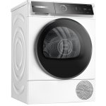 Set Bosch WGB24410BY + WQB246DMBY – Zboží Mobilmania