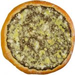 Zeelandia hrušková Povidla s jablky 14 kg – Zboží Dáma