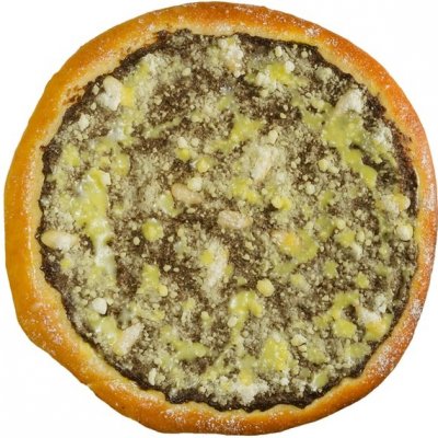 Zeelandia hrušková Povidla s jablky 14 kg – Zboží Dáma