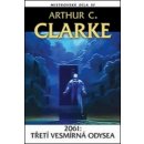 2061: Třetí vesmírná odysea Clarke Arthur C.