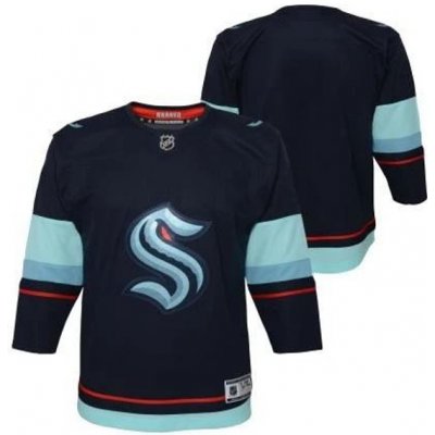 Outerstuff Dětský dres NHL Seattle Kraken – Hledejceny.cz