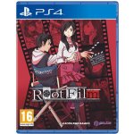 Root Film – Zboží Dáma