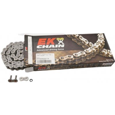 EK Chain Řetěz 525 SROZ2 110 – Zbozi.Blesk.cz
