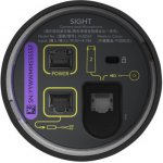 Logitech Sight – Zboží Živě