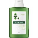 Šampon Klorane šampon pro mastné vlasy Kopřiva 200 ml