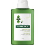 Klorane šampon pro mastné vlasy Kopřiva 200 ml – Zboží Dáma