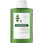 Klorane šampon pro mastné vlasy Kopřiva 200 ml – Zboží Mobilmania