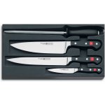 Wusthof Classic Sada nožů 3 ks 9660 – Zboží Mobilmania
