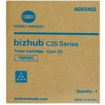 Konica Minolta TNP-22C - originální – Zboží Živě