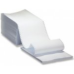 Tabelační papír 240 NCR 1+1, 12", 1000ks, BP (PA241BCN21) – Zboží Živě