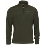 Mikina Pinewood Smäland Hunters Pánská fleecová 5714-209 hnědá – Zboží Dáma