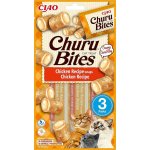 Churu Bites Chicken 3 x 10 g – Hledejceny.cz