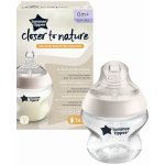 Tommee Tippee antikoliková láhev 1ks transparentní 150ml – Zbozi.Blesk.cz
