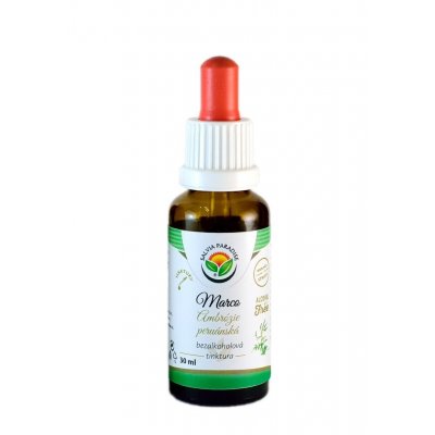 Salvia Paradise Marco AF tinktura 30 ml – Hledejceny.cz