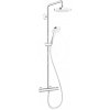 Sprchy a sprchové panely Hansgrohe 27256400