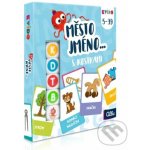 Albi Město, jméno s kostkami Kvído – Sleviste.cz