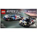 LEGO® Speed Champions 76922 BMW M4 GT3 a BMW M Hybrid V8