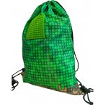 Pixie Crew Mine&Craft 50 pixelů zelená – Hledejceny.cz