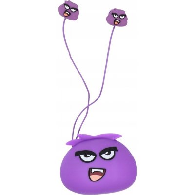 In-ear JELLIE MONSTER – Zboží Živě