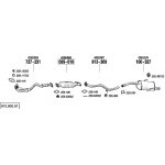 Bosal BS 255-381 – Zbozi.Blesk.cz