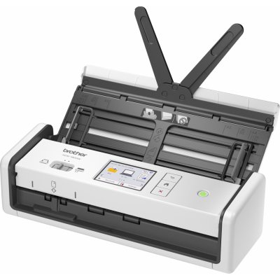 Brother ADS-1800W – Zboží Živě