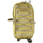 Taktický ADS batoh s MOLLE pískový 30 - 35L – Zboží Dáma