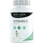 SportWave Vitamin C Long+ 120 kapslí – Hledejceny.cz