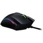 Razer Mamba Elite RZ01-02560100-R3M1 – Zboží Živě