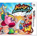 Kirby: Battle Royale – Sleviste.cz
