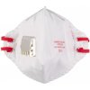 Respirátor Milwaukee FFP2 Foldable Respirator with Valve 4932478801