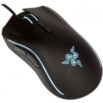 Razer Mamba Tournament Edition RZ01-01370100-R3G1 od 2 389 Kč - Heureka.cz