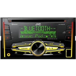 JVC KW-R920BT