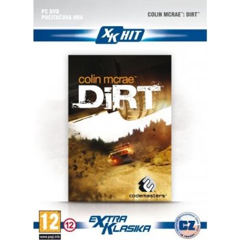 Colin McRae: DIRT