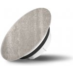 Air Design Glass kruhový Natural tmavý 2050 100 mm – Hledejceny.cz