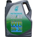 Selénia WR Pure Energy 5W-30 5 l – Hledejceny.cz