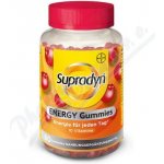 Supradyn Energy Gummies 60 ks – Hledejceny.cz