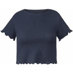 esmara Dámské triko námořnická modrá – Zboží Mobilmania