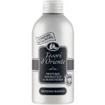 Tesori d'Oriente Muschio Bianco koncentrovaný parfém na prádlo 250 ml – Zboží Dáma