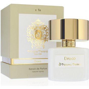 Tiziana Terenzi Draco parfémový extrakt unisex 100 ml